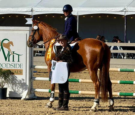 Kleary's Rosie the Riveting